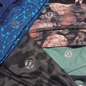 Lululemon MOVING SALE- SZ 6